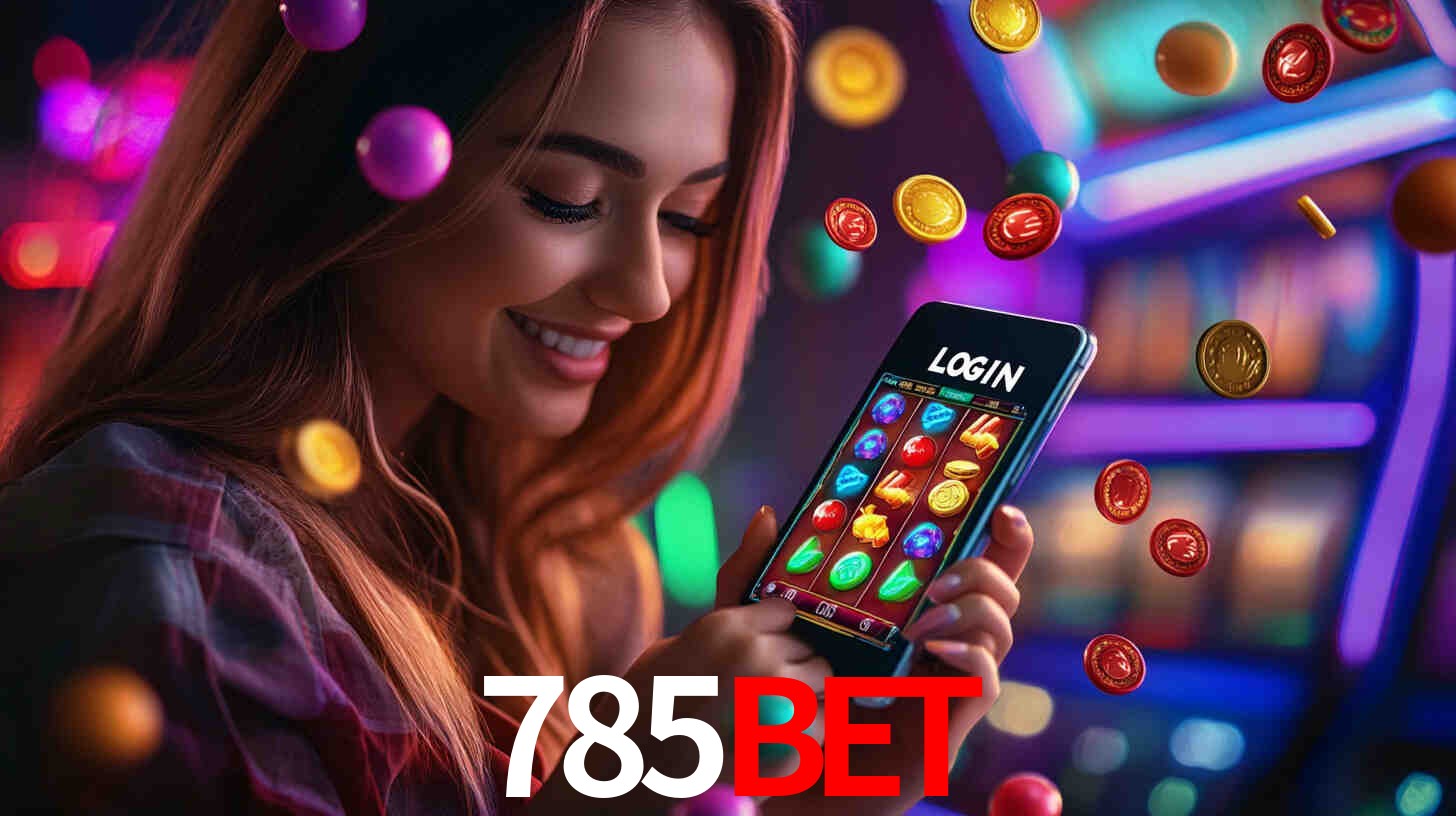 Processo de Download do App 785bet - Passo a Passo Simples