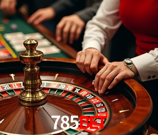 Interface do Aplicativo 785bet - Design Premium e Intuitivo