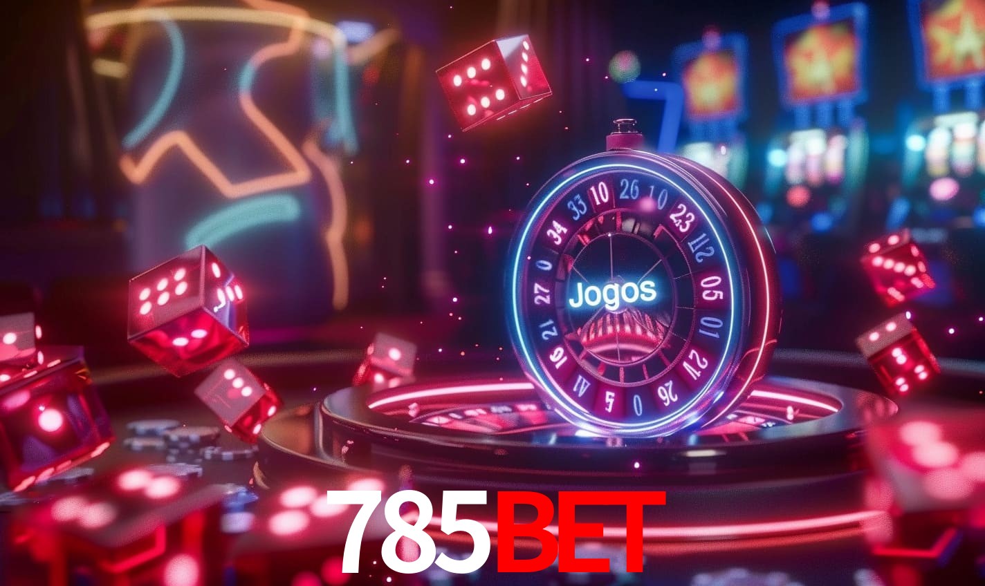 Cassino ao Vivo 785bet - Dealers Brasileiros Profissionais